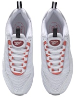 リーボック Daytona DMX II 白/オレンジ EF3405 Shop リーボック Daytona DMX II 白/オレンジ EF3405