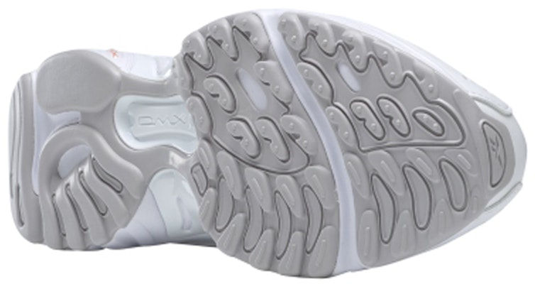 Reebok Daytona Dmx II Shoes White/Orange EF3405 Purchase Reebok Daytona Dmx II Shoes White/Orange EF3405