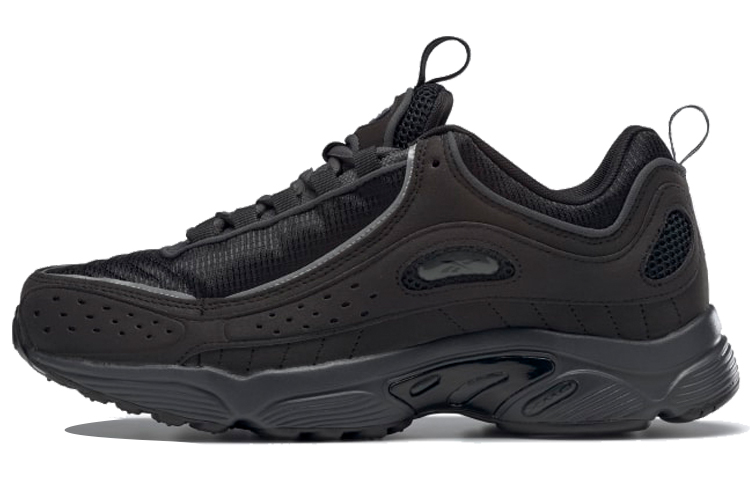 Reebok Daytona Dmx II Black DV7255