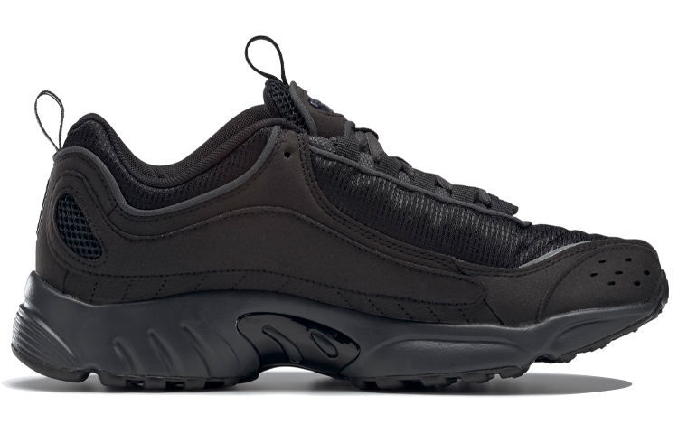 Order Reebok Daytona DMX II Schwarz DV7255
