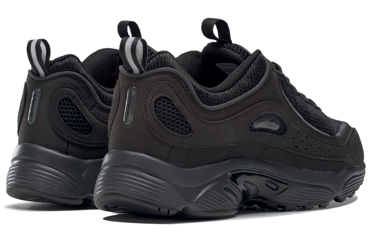 Shop Reebok Daytona DMX II Schwarz DV7255