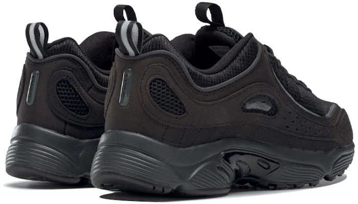 Reebok Daytona DMX II Schwarz DV7255 Shop Reebok Daytona DMX II Schwarz DV7255