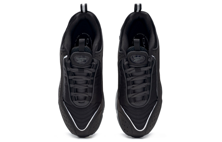 Purchase Reebok Daytona DMX II Schwarz DV7255