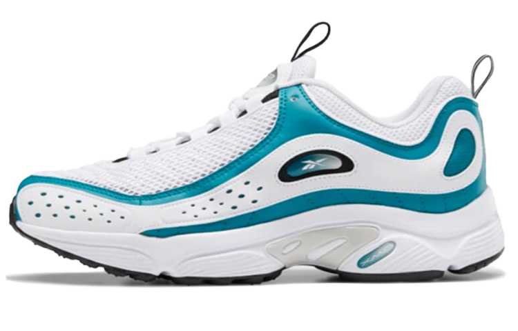 Reebok Daytona Dmx II Blue White EF3203