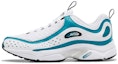 Buy Reebok Daytona Dmx II Biru Putih EF3203