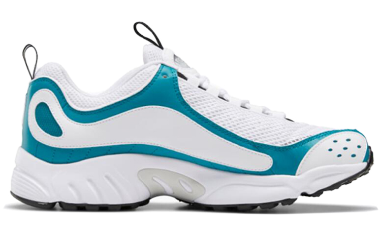 Order Reebok Daytona DMX II Blauw Wit EF3203