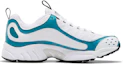 Order Reebok Daytona DMX II Blauw Wit EF3203