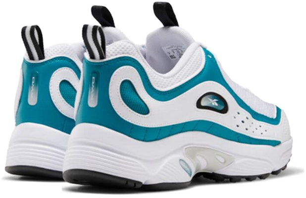 Reebok Daytona Dmx II Blue White EF3203 Shop Reebok Daytona Dmx II Blue White EF3203