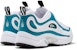 Reebok Daytona Dmx II Biru Putih EF3203
