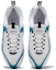 Purchase Reebok Daytona Dmx II Biru Putih EF3203