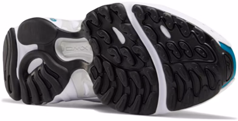 Reebok Daytona Dmx II Blue White EF3203 Details for Reebok Daytona Dmx II Blue White EF3203