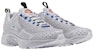 Reebok Daytona DMX II Kelabu Biru Oren EF3406