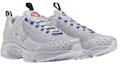 Order Reebok Daytona DMX II Kelabu Biru Oren EF3406