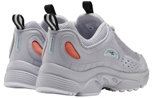 Reebok Daytona Dmx II 灰藍橘 Lookbook Reebok Daytona Dmx II 灰藍橘