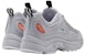 Reebok Daytona DMX II Kelabu Biru Oren EF3406
