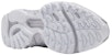 Reebok Daytona DMX II Kelabu Biru Oren EF3406