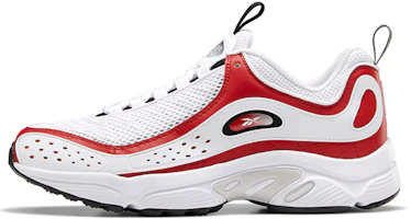 Reebok Daytona Dmx II Red/ 'White' EF3204 Reebok Daytona Dmx II Red/ 'White' EF3204