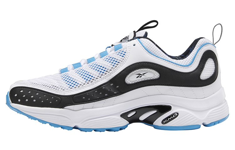 Reebok Daytona Dmx II Sneakers White/Blue EF3543