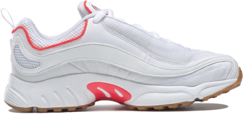 Reebok Daytona DMX Mu Zapatillas Resistentes Blanco Rojo DV8276 Order Reebok Daytona DMX Mu Zapatillas Resistentes Blanco Rojo DV8276