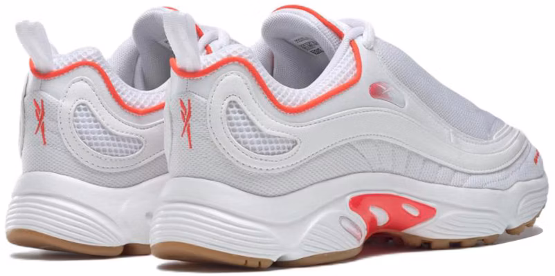 Reebok Daytona DMX Mu Zapatillas Resistentes Blanco Rojo DV8276 Shop Reebok Daytona DMX Mu Zapatillas Resistentes Blanco Rojo DV8276
