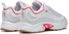Reebok Daytona DMX Mu Kasut Rendah Tahan Pakai Putih Merah DV8276