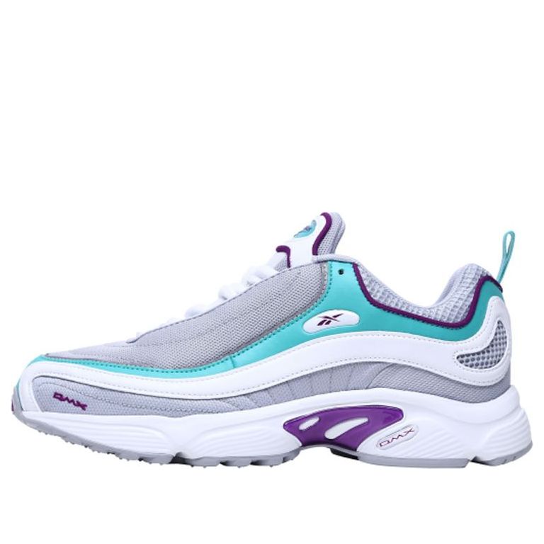 Reebok DAYTONA DMX MU 'Blue Grey' DV8269