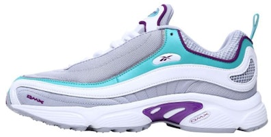 Reebok DAYTONA DMX MU 'Blue Grey' DV8269 Reebok DAYTONA DMX MU 'Blue Grey' DV8269