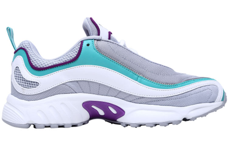 Lookbook Reebok DAYTONA DMX MU 'Azul Gris' DV8269