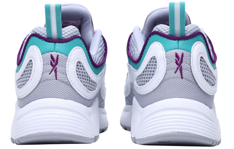 Shop Reebok DAYTONA DMX MU 'Azul Gris' DV8269