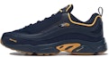 Buy Reebok Daytona DMX Mu Biru Tua Navy DV8275