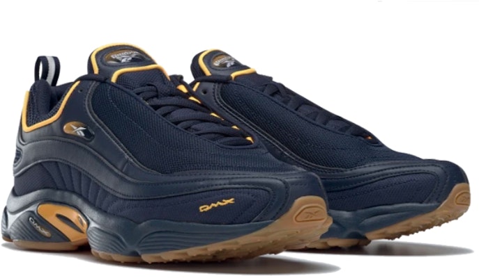 Reebok Daytona DMX Mu Navy Blue DV8275 Lookbook Reebok Daytona DMX Mu Navy Blue DV8275