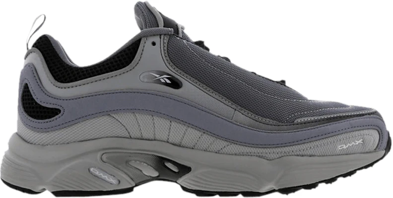 Reebok daytona 2025 dmx mu black