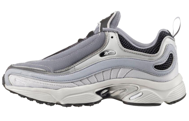 Reebok Daytona DMX MU 'Grey Black' DV8295