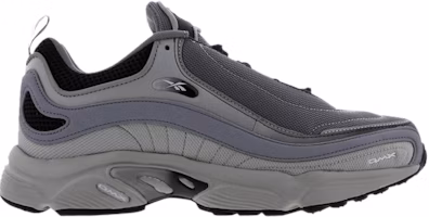 Reebok Daytona DMX MU 'Grey Black' DV8295 Reebok Daytona DMX MU 'Grey Black' DV8295