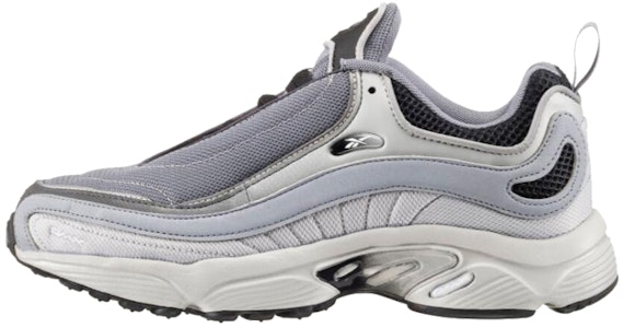 リーボック デイトナ DMX MU グレー/ブラック DV8295 Buy リーボック デイトナ DMX MU グレー/ブラック DV8295