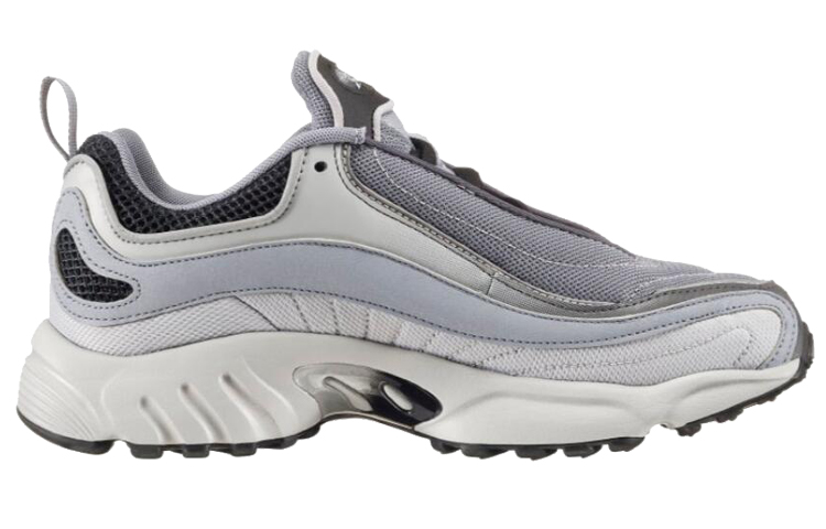 Order Reebok Daytona DMX MU ''Gris Noir'' DV8295