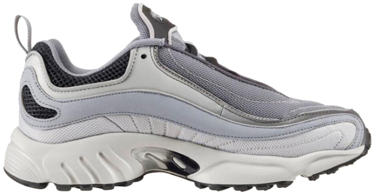 Reebok Daytona DMX MU『灰黑』DV8295 Order Reebok Daytona DMX MU『灰黑』DV8295