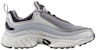 Reebok Daytona DMX MU 'Kelabu Hitam' DV8295