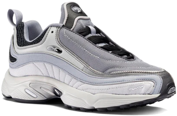 Reebok Daytona DMX MU ''Gris Noir'' DV8295 Lookbook Reebok Daytona DMX MU ''Gris Noir'' DV8295