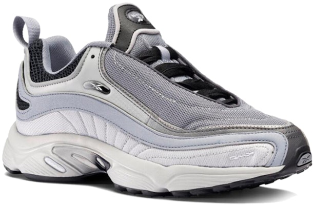 Reebok Daytona DMX MU『灰黑』DV8295 Lookbook Reebok Daytona DMX MU『灰黑』DV8295