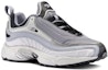 Lookbook Reebok Daytona DMX MU 'Kelabu Hitam' DV8295