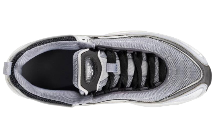 Shop Reebok Daytona DMX MU ''Gris Noir'' DV8295