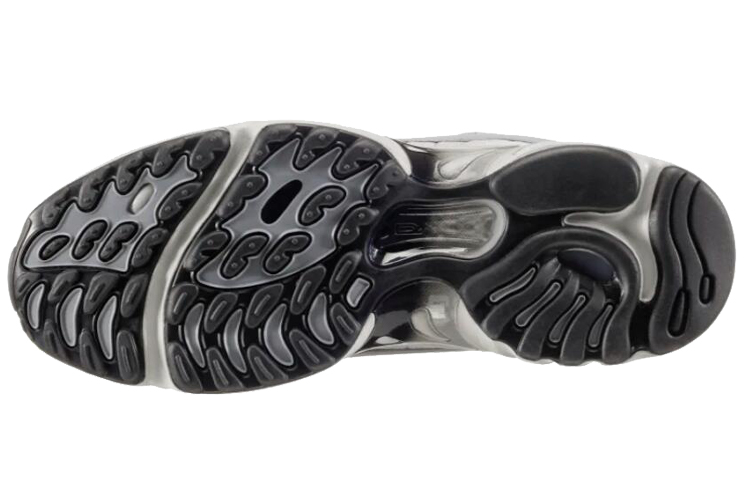 Details for Reebok Daytona DMX MU ''Gris Noir'' DV8295