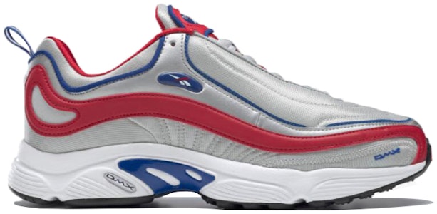 Reebok Daytona DMX MU 'Kelabu Merah' DV9725 Buy Reebok Daytona DMX MU 'Kelabu Merah' DV9725