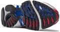 Details for Reebok Daytona DMX MU 'Kelabu Merah' DV9725