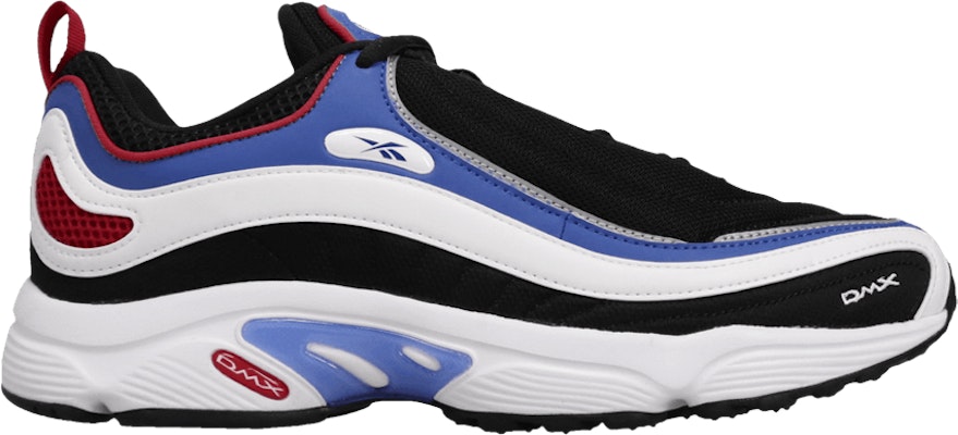 Daytona dmx mu reebok hot sale