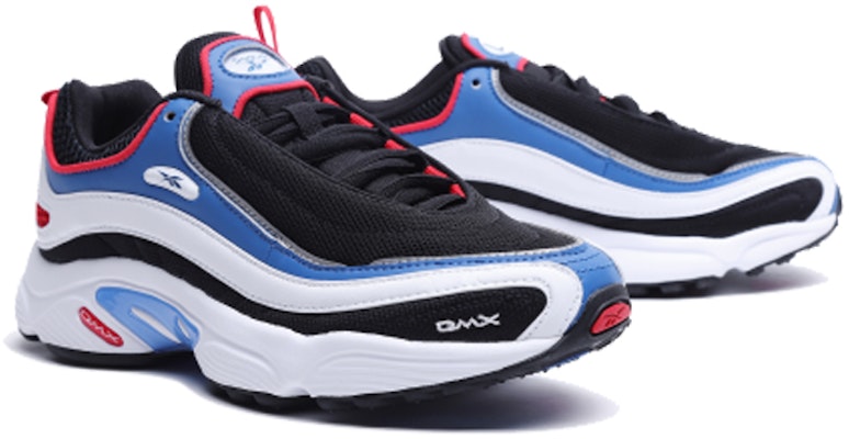 Reebok Daytona DMX MU 'Humble Blue' FV8241 Lookbook Reebok Daytona DMX MU 'Humble Blue' FV8241