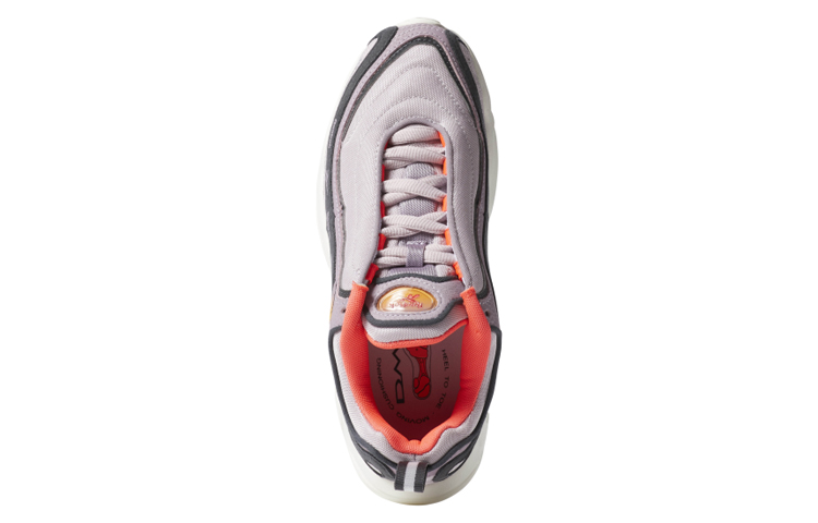 Lookbook Reebok Daytona DMX MU ''Lilla'' DV5818