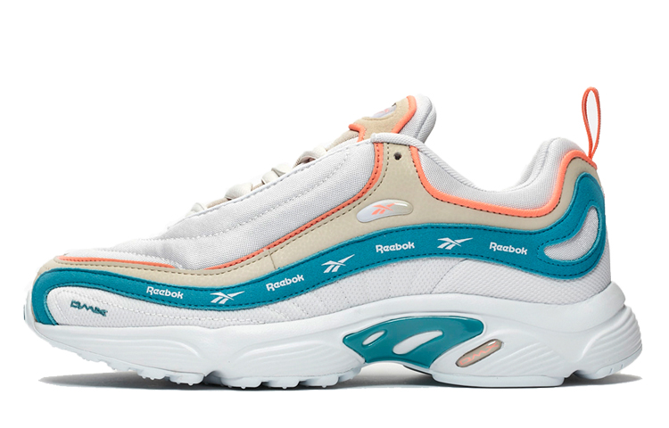 Reebok Daytona DMX MU 'Porcelain' DV5819