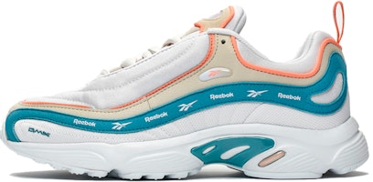 Reebok Daytona DMX MU 'Porcelain' DV5819 Reebok Daytona DMX MU 'Porcelain' DV5819